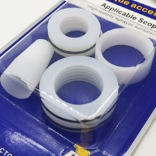 Kit Riimballaggio 0558740 Ricambi Per Titan Airless Spruzzatore Impact 1040 1140 0558-740 