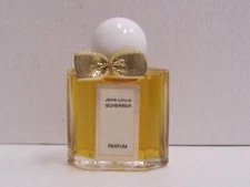Scherrer by Jean Louis Scherrer For Women 0.17 oz PARFUM Splash Mini Vintage
