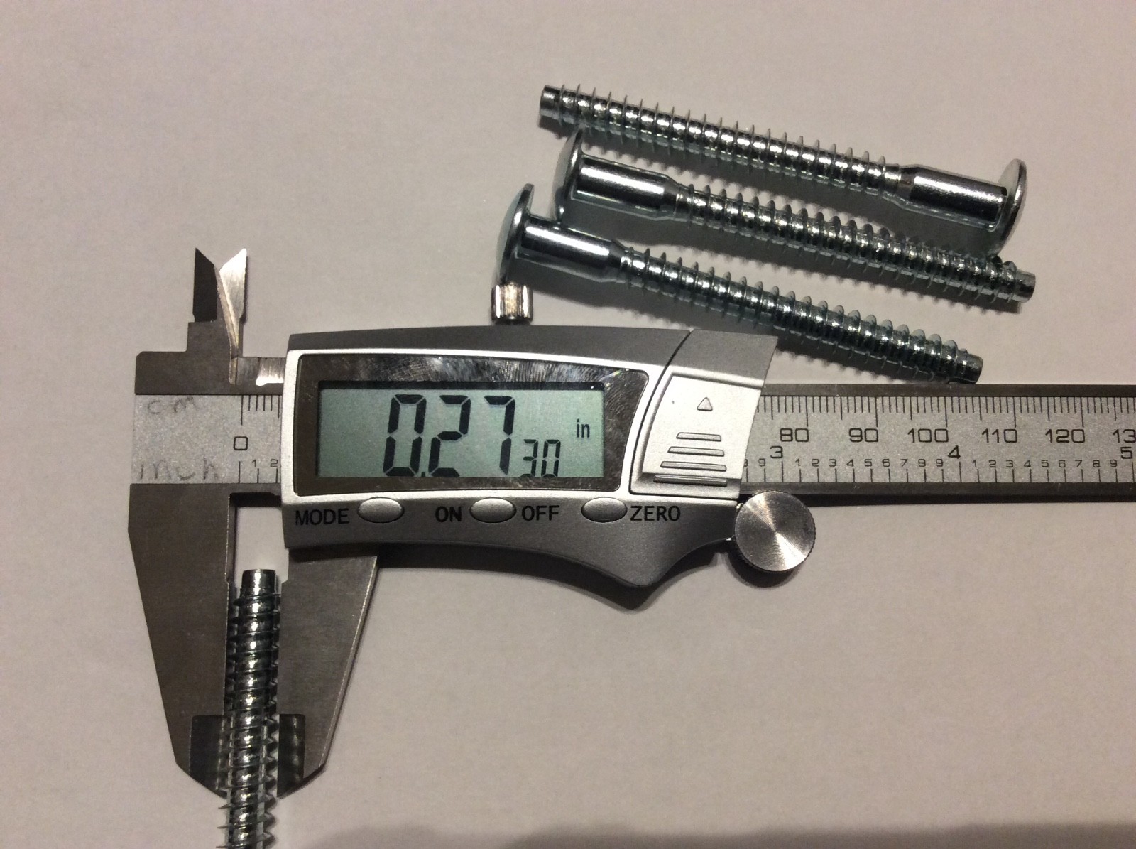 4 IKEA SCREWS 100087 fits IKEA hemnes bed frame and other IKEA