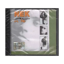 Nek CD In Te / Warner Fonit 3984 29283-2 Sealed