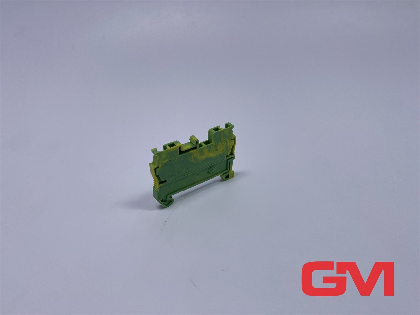 Phoenix Contact Spring Terminal Block 3031513 Conductor ST 1.5-PE