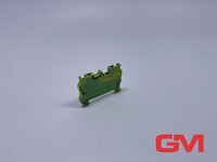 Phoenix Contact Zugfeder-Schutzleiterklemme 3031513 Conductor St 1,5-PE