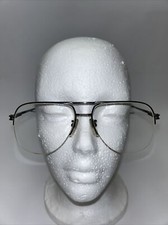 Vintage Eyeglasses, Stetson, Zyloware 058