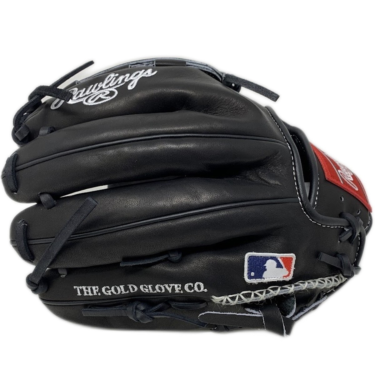 Rawlings ゴールドグローブPROー1000H硬式グローブメイドインUSA