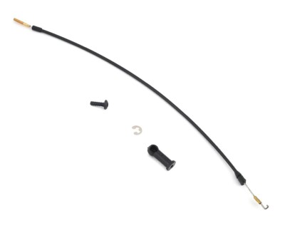 Traxxas Kabel T-Lock Extra Long für TRX-4 Long Arm Lift Kit TRX8148 Land Rov ...