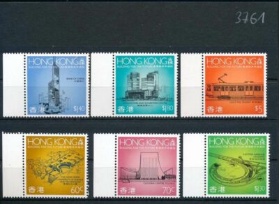 Prophila Collection Hongkong – 100 Verschiedene Originale Briefmarken Für Sammler