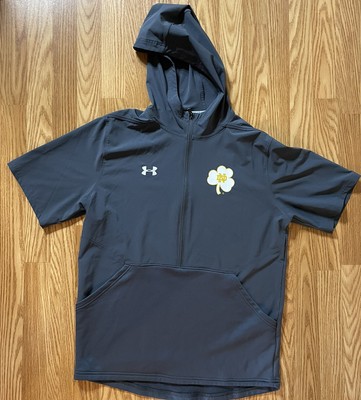 Notre Dame Football Team Issued Under 