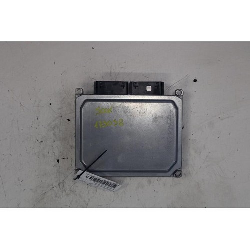 Unité De Commande ABS (pompe ABS) D'occasion Pour FIAT - Références 0265216436, 71712387, 0273004168 - Marque Bosch - Garantie 24 Mois