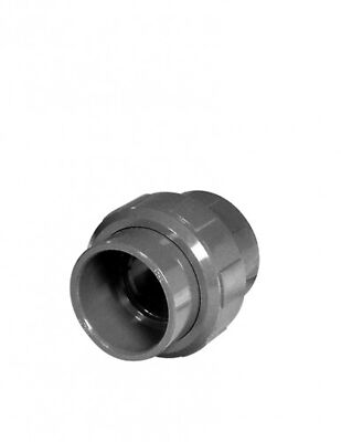 Kupplung m. O-Ring 110 mm / PVC Verbinder Muffe Fitting Fittings