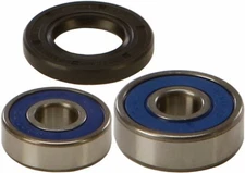 ALL BALLS REAR Wheel & Bearing Seal Kit Honda CRF70F XR70R CR80 CRF80F 25-1191