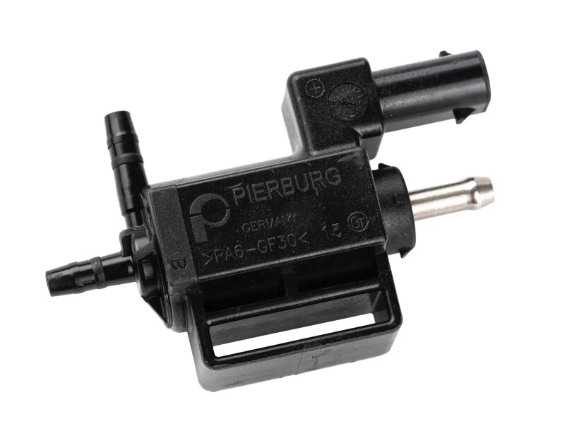 Pierburg Solenoid Valve Ford Volvo 1.6 59001170537 CJ5G9K378BB 