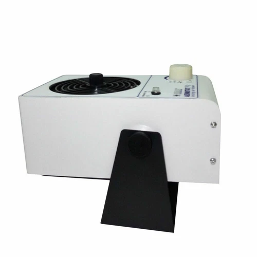 Ionisierender Luftgebläse ESD Ionisator Fan Eliminator Antistatischer Lüfter - Zdjęcie 6 z 8