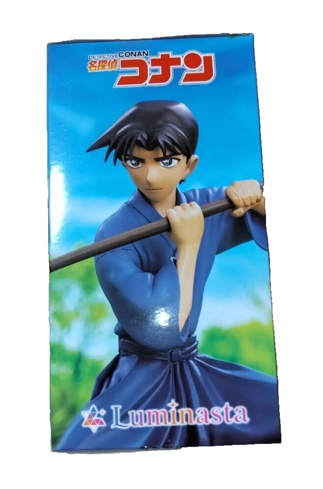 detective CONAN カメラ　希少品 f-toys-detective-conan-w-photo