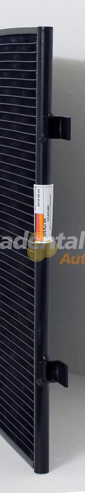 Condensador para Aire Acondicionado Nissan Primastar X83 2.0 Diesel Desde 05/08 - Imagen 4 de 4