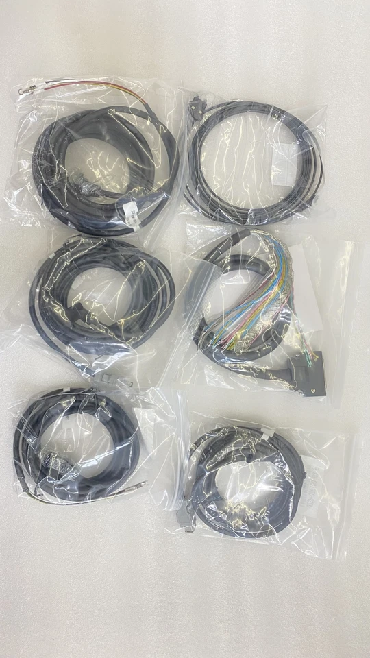 Free Expedited delivery yaskawa cable JUSP-CSI01-3-E new - Image 4 of 4