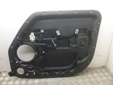 Porte avant et accessoires Land Rover 110