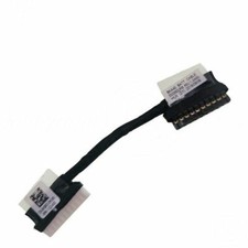 Laptop Battery Cable for Dell Inspiron 7000 7460 7560 7472 7572 DP/N:0H09FD