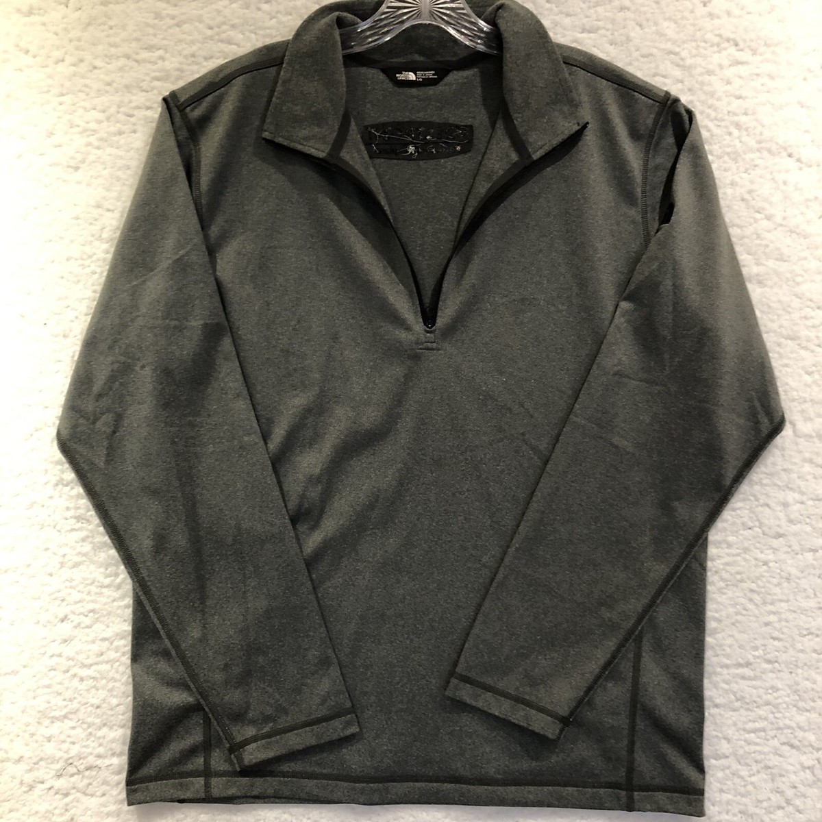 THE NORTH FACE スウェット THE NORTH FACE ザ・ノース・フェイス トレーナー メンズ 25FW
