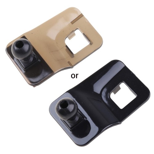Hand-free Phone Holder Support Dashboard Mount Holder for S Left Durable - Photo 10/11