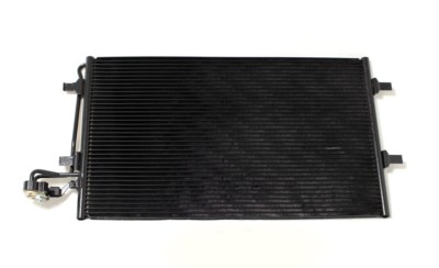 Klimakondensator VOLVO C30 // C70 II // S40 II // V50 // 3 J. Garantie