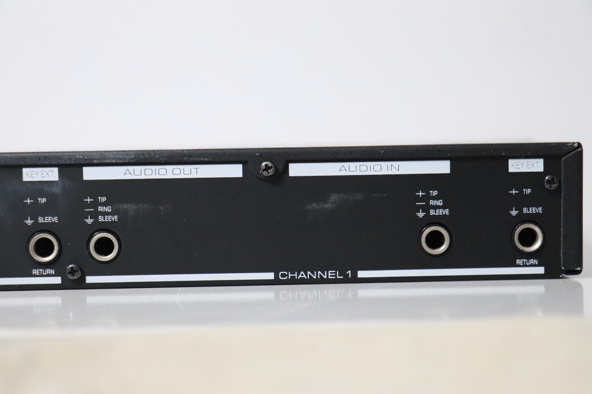 BEHRINGER MDX-1000 2chコンプレッサー・リミッター BEHRINGER MDX-1000 2chコンプレッサー・リミッター - メルカリ