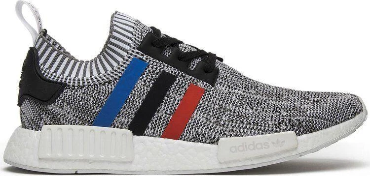adidas NMD R1 Primeknit Black Glitch 2021 for Sale | Authenticity  Guaranteed | eBay