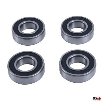 RADLAGERSATZ HINTEN HARLEY DAVIDSON FLHTK ELECTRA GLIDE ULTRA LIM...