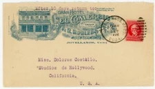 Cuba REPUBLIC-2c MAXIMO GOMEZ ISSUE-JOVELLANOS-13/SET/1928-ILLUSTRATED