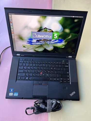 Lenovo ThinkPad T530 Core i7-3520M 2.90GHz 500GB HDD 10GB RAM WEBCAM BLUETOOTH - Picture 3 of 16