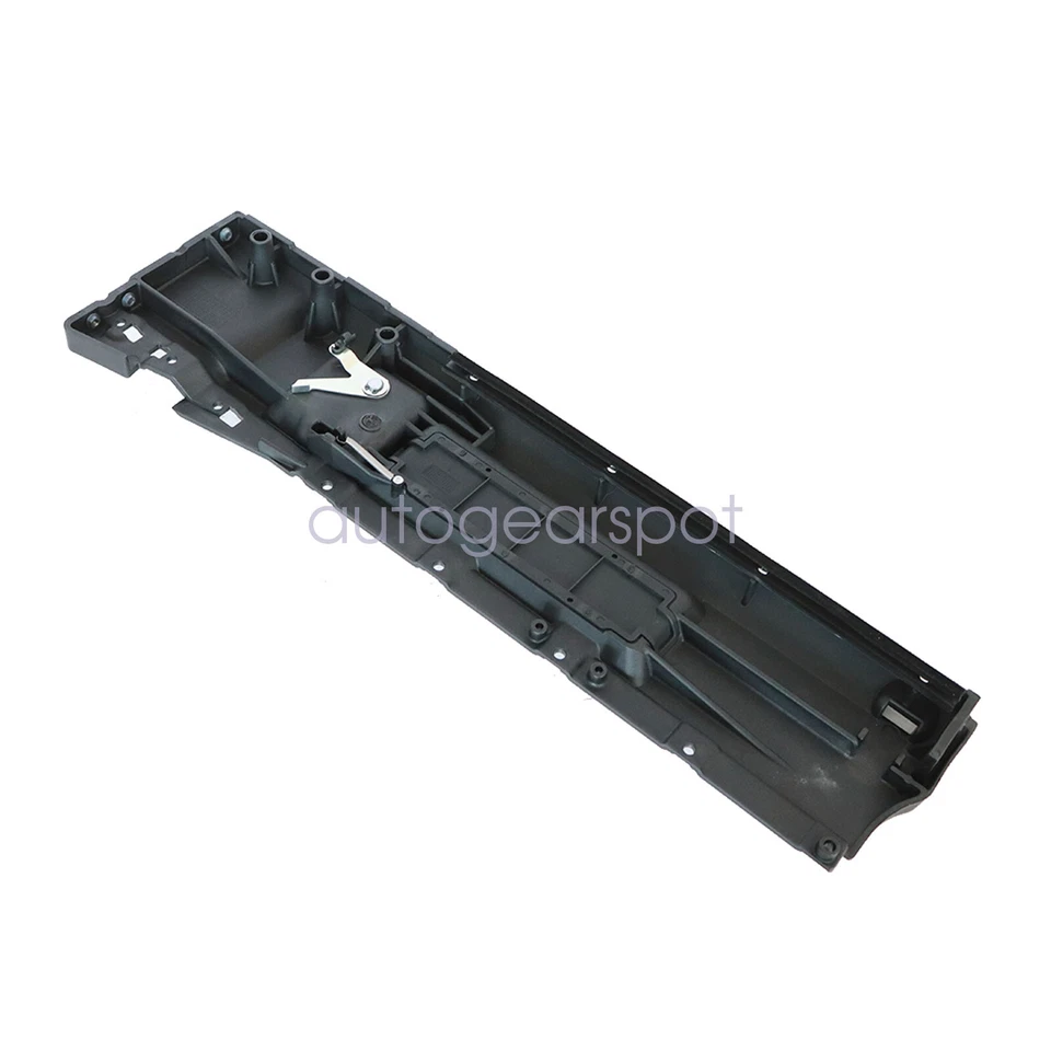 7615209 Interior Door Handle Front Left Driver Side Fit Freightliner FLD 112 120 - Image 3 of 4