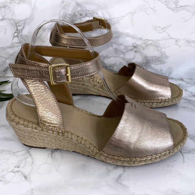 clarks women's petrina selma wedge sandal