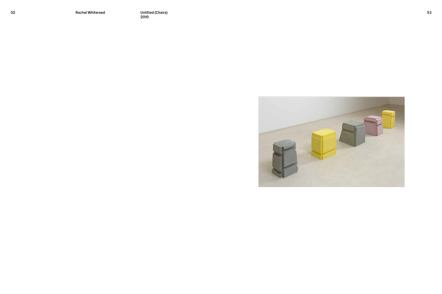 Thumbnail - Discreet Beauty Of Simplicity Jörg Schellmann Jörg Schellmann Buch 312