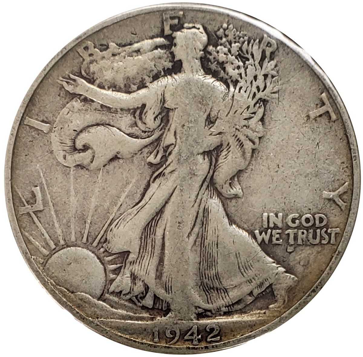 コレクション Liberty 1993 FINE SILVER ONE DOLLAR 1993 UNITED STATES USA American Eagle & Liberty PROOF SILVER