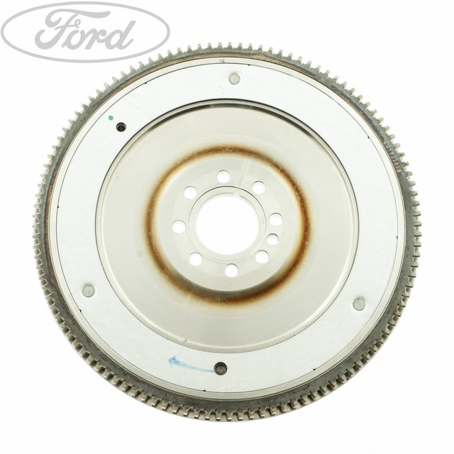 Genuine Ford Solid Mass Flywheel SMF 1765991 for sale online eBay