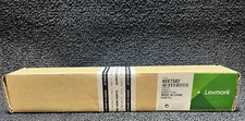 Genuine Lexmark 40X7582 Transfer Roller