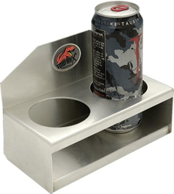 Phoenix USA SP2CH TOW RAX AL CUP HOLDER 2 CUP CAPACITY
