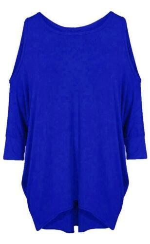Tunique De Plage Triumph En Lin Et Coton - Taille FR 44 (EU 42, UK 16, IT 48) - Bleu