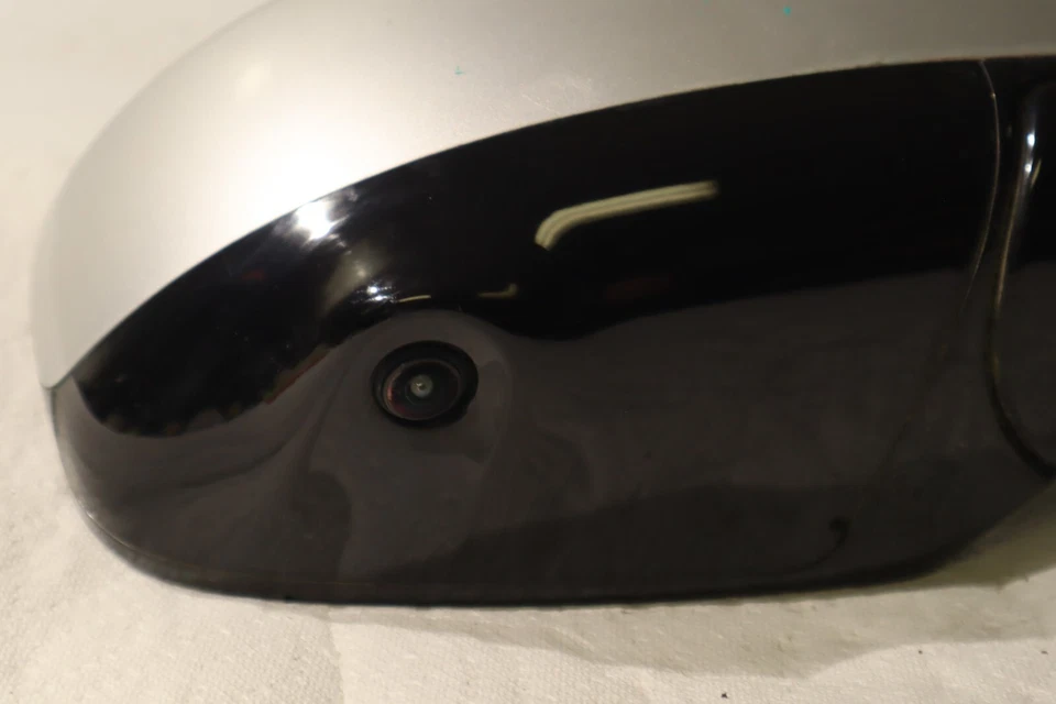 13 14 15 16  Nissan Pathfinder Passenger View Power Camera Mirror 13WIRE 27147 - Image 3 of 4