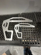 The "CUBED" pipe square SET