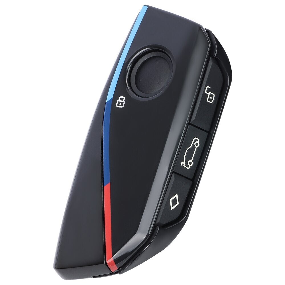 2023-2024 BMW X1 iX XM X5 X6 X7 i7 Smart Proximity Remote Key