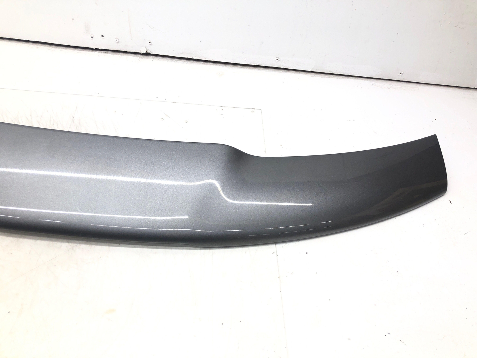 2014 ASTON MARTIN VANTAGE REAR BUMPER DIFFUSER BLADE AD23-33612-AA AST5119H OEM