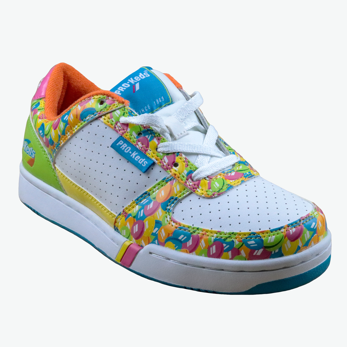 Pro Keds Keds Vancouver Keds Women's Center II Cotton Slub Shoes