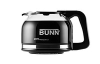 Bunn Pour-o-matic 10-cup Drip Free Carafe, Black, New, Free Shipping on sale Bunn Pour-o-matic 10-cup Drip Free Carafe, Black, New, Free Shipping on sale