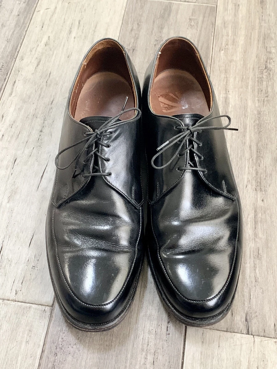 Lennon Lug Derby | Men's Dress | Allen Edmonds