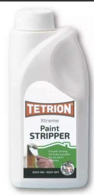Abbeizer Tetrion Xtreme Abbeizer 1L