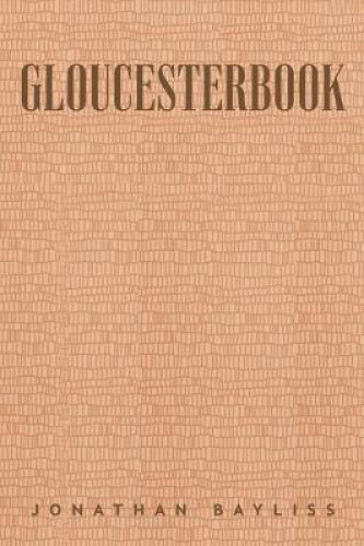 Thumbnail - Gloucesterbook (gloucesterman) By Jonathan Bayliss