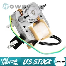89850000 Ventilation Fan Motor Replacement for Broan Nutone 605RP, 668P, 668RP