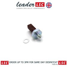 Engine Oil Pressure Switch Sensor Skoda Fabia Mk1 2003 to 2008 038919081C New