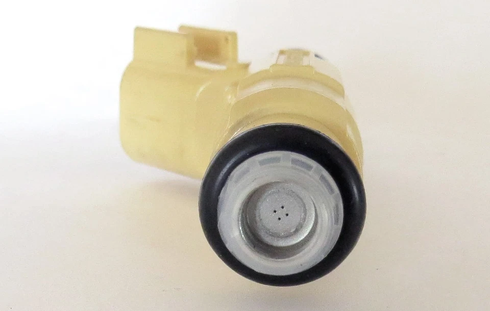 ✅Genuine Bosch Set of 8 Fuel Injectors for 2003-2004 Ford Expedition 4.6L OEM - Image 2 of 2