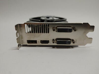 Cartes graphiques et vidéo ATI Radeon HD 5770 ATI pour ordinateur
